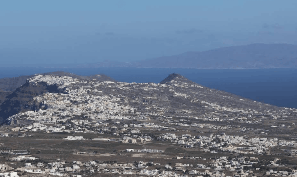 The Festival of Prophet Elias in Santorini - Gastronomy Tours Στιγμιότυπο οθόνης 2025 09 15 225441 - Gastronomy Tours